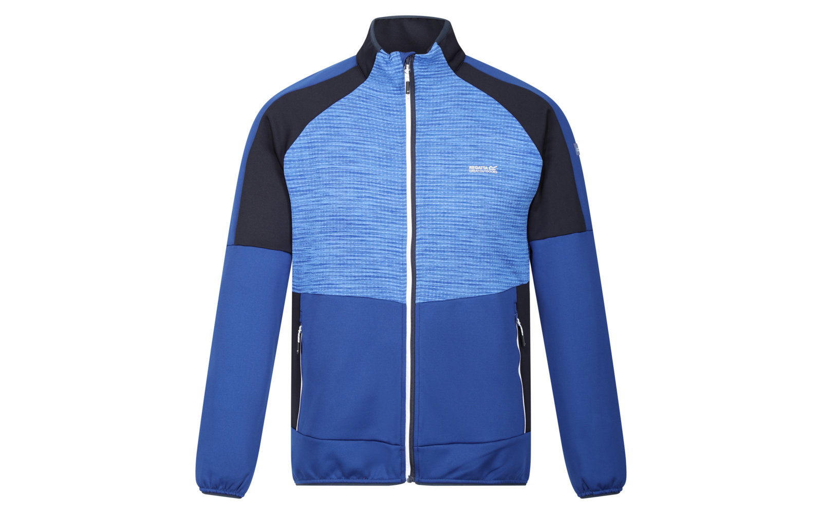 Regatta Yare VII Herrenjacke
