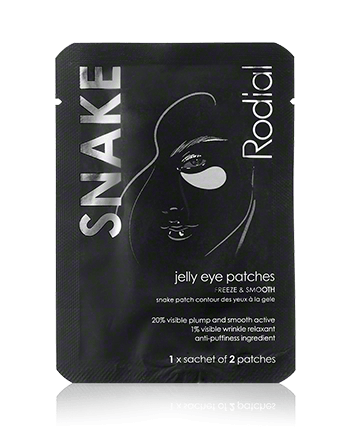 Rodial Snake Jelly Eye Patches 1-x-2-Stück