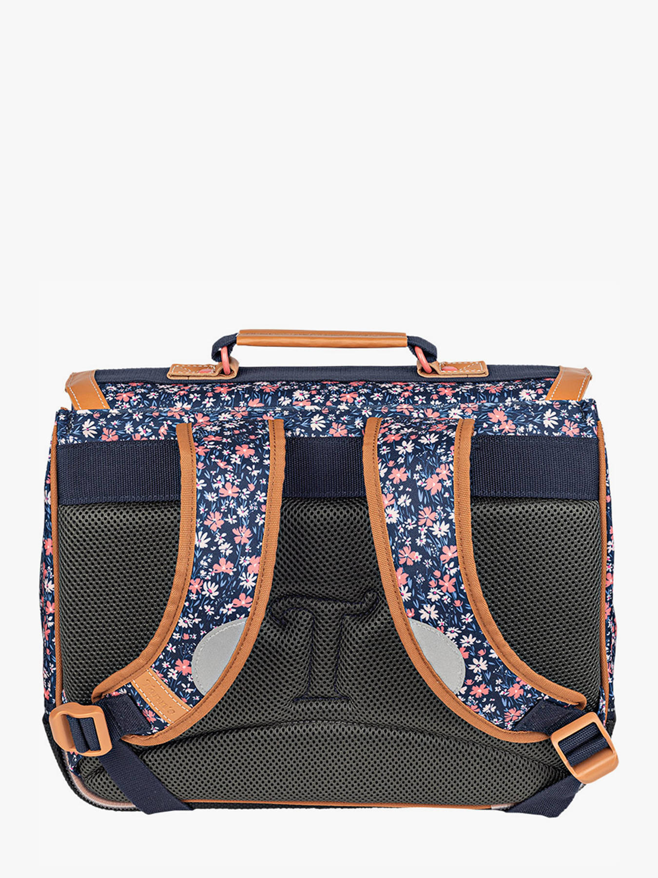 Cartable 1 compartiment TANN'S