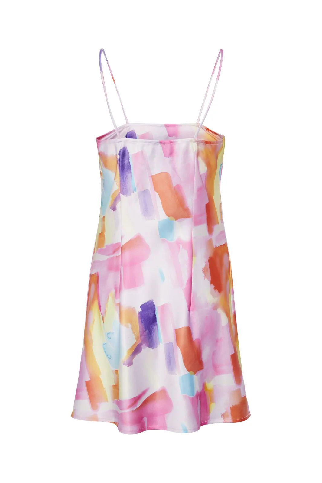 Pieces Pcsummer Strap Short Dress Mm