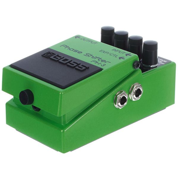 Boss PH-3 Phase Shifter Effektpedal