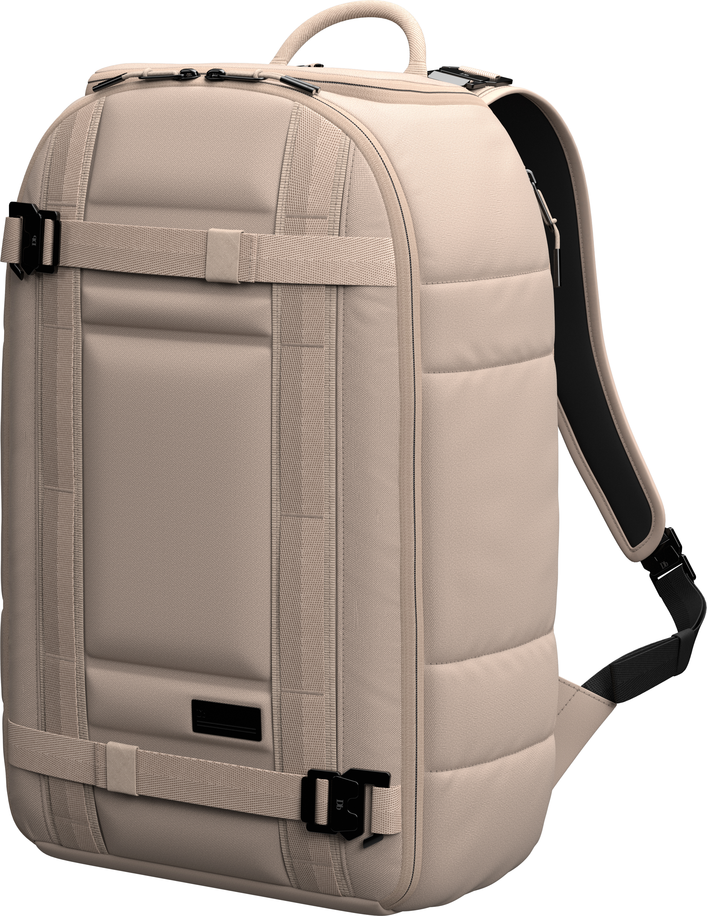 The Ramverk Backpack 26L 1015/Fogbow Beige