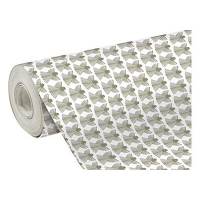 Clairefontaine Excellia - Papier cadeau - 70 cm x 50 m - 80 g/m² - motif anges