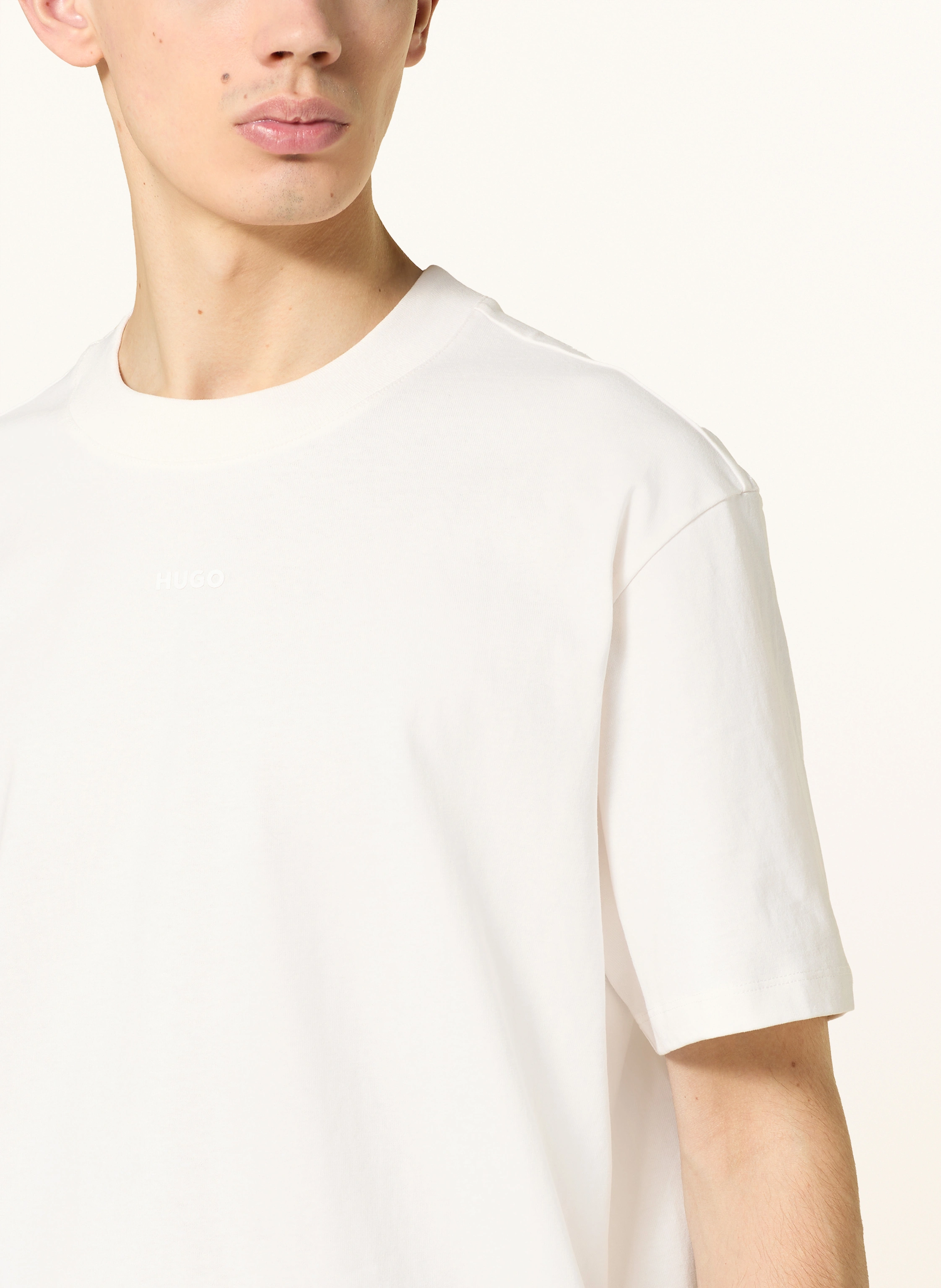 HUGO T-Shirt DAPOLINO