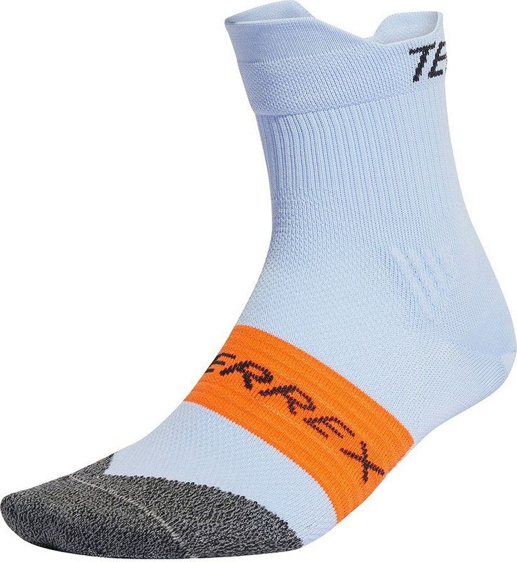 adidas Terrex Trail Agravic Crew Socks Unisex