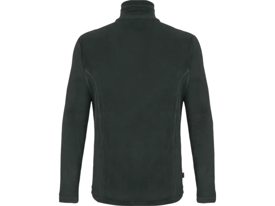 Veste polaire de travail zippée Job   Würth MODYF anthracite