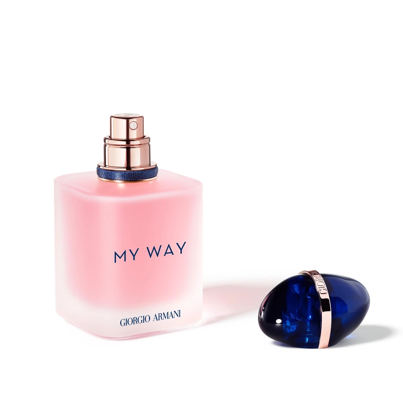 Giorgio Armani My Way Floral EDP 90 ml