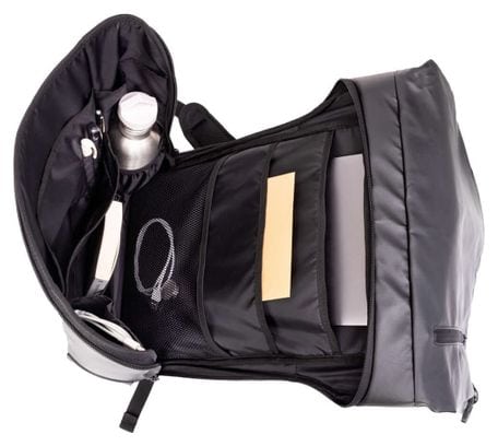 Sac à Dos / Sacoche de Porte-Bagages Buds City Bag Race 30L Noir
