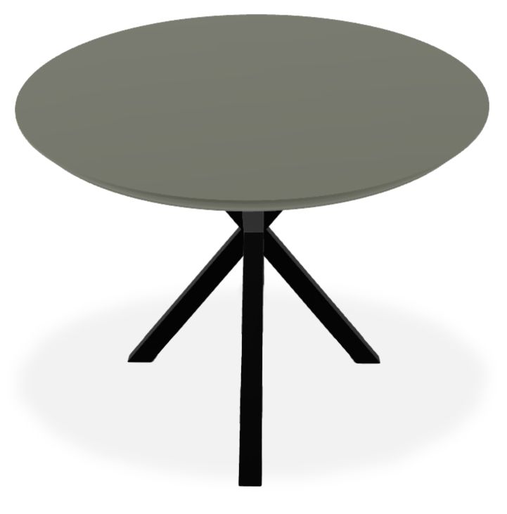 Eetkamertafel Rivera