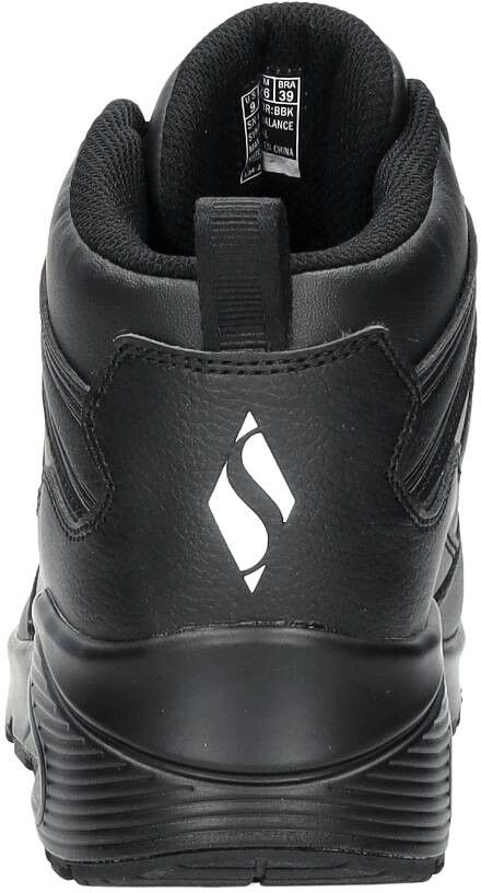Skechers Uno zwart