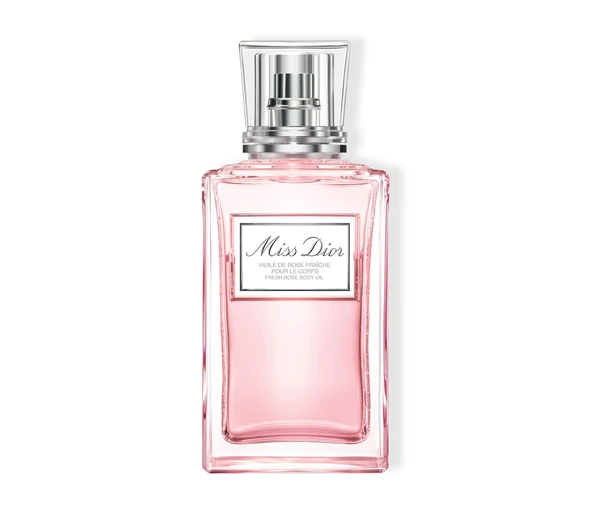 DIOR Miss Dior Body Oil