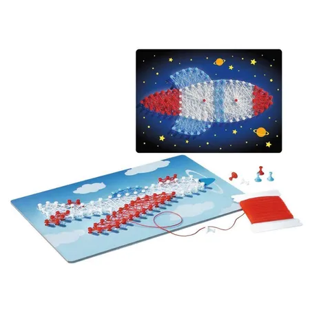 Ravensburger String it Mini Vehicles