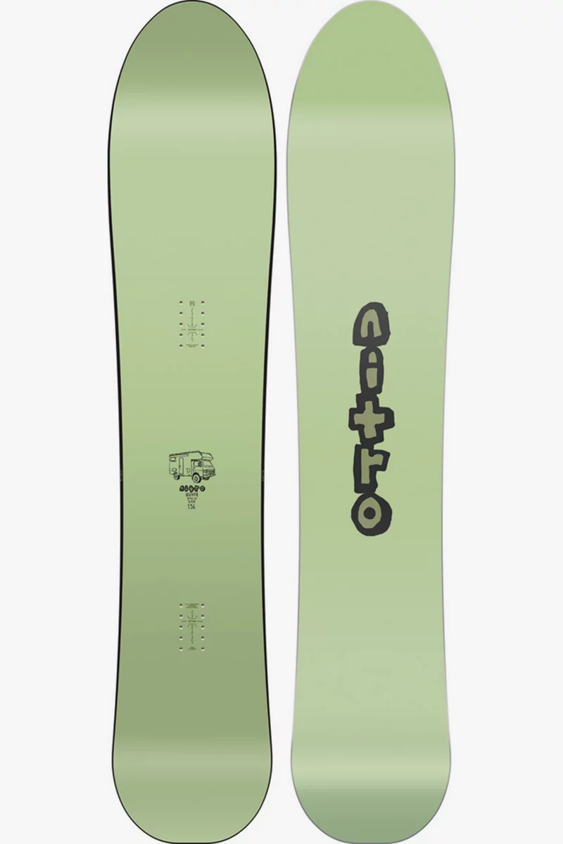 Nitro Slash Snowboard 2324