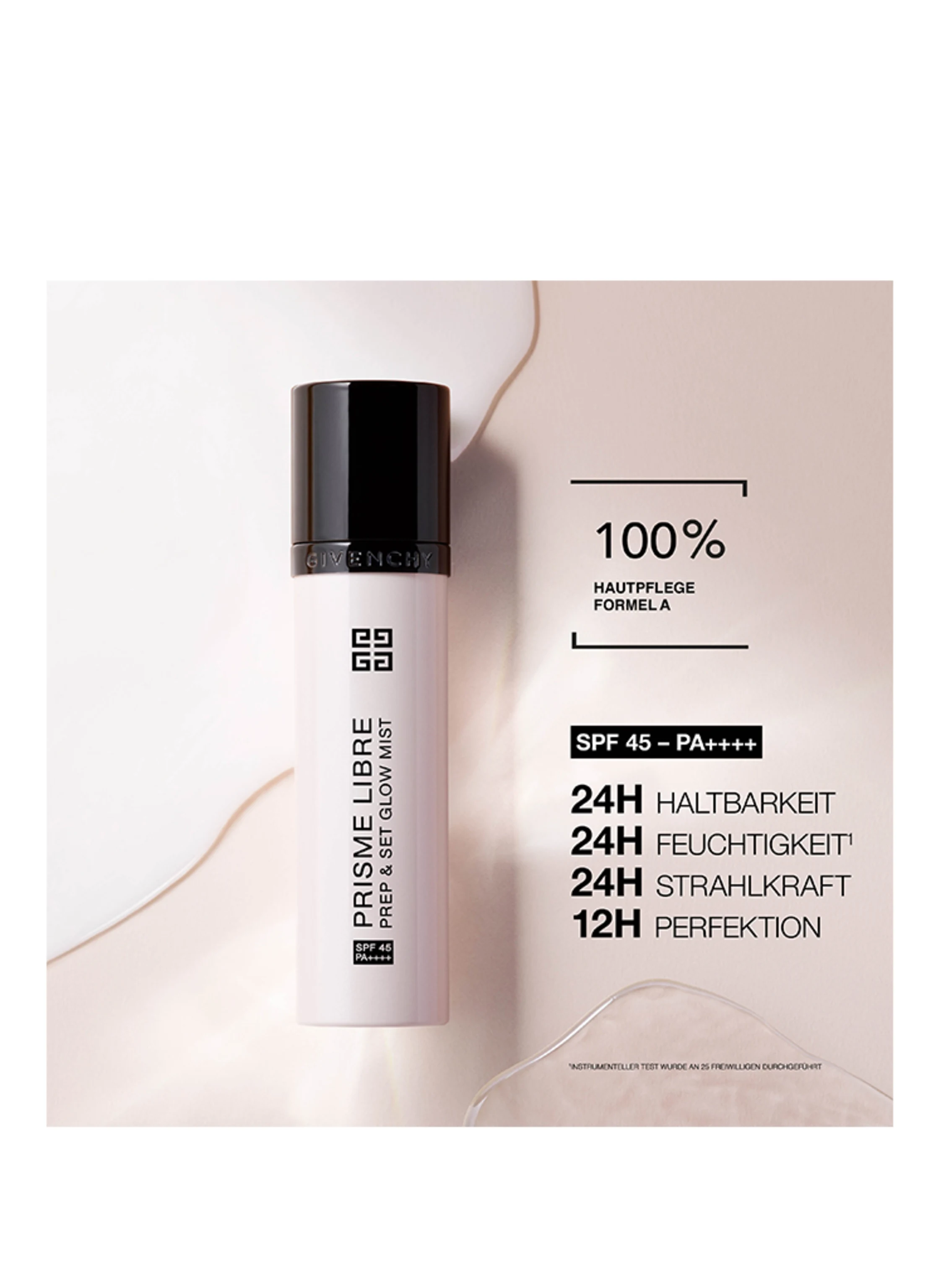 GIVENCHY BEAUTY PRISME LIBRE
