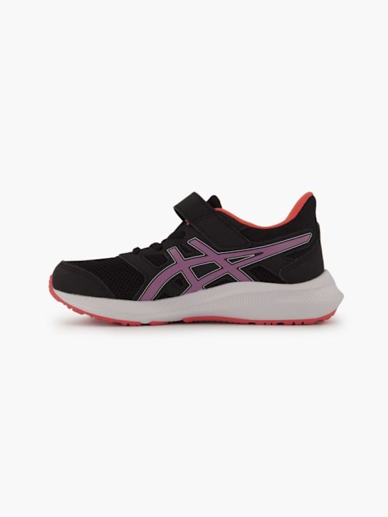 ASICS Trainingsschuh Schwarz