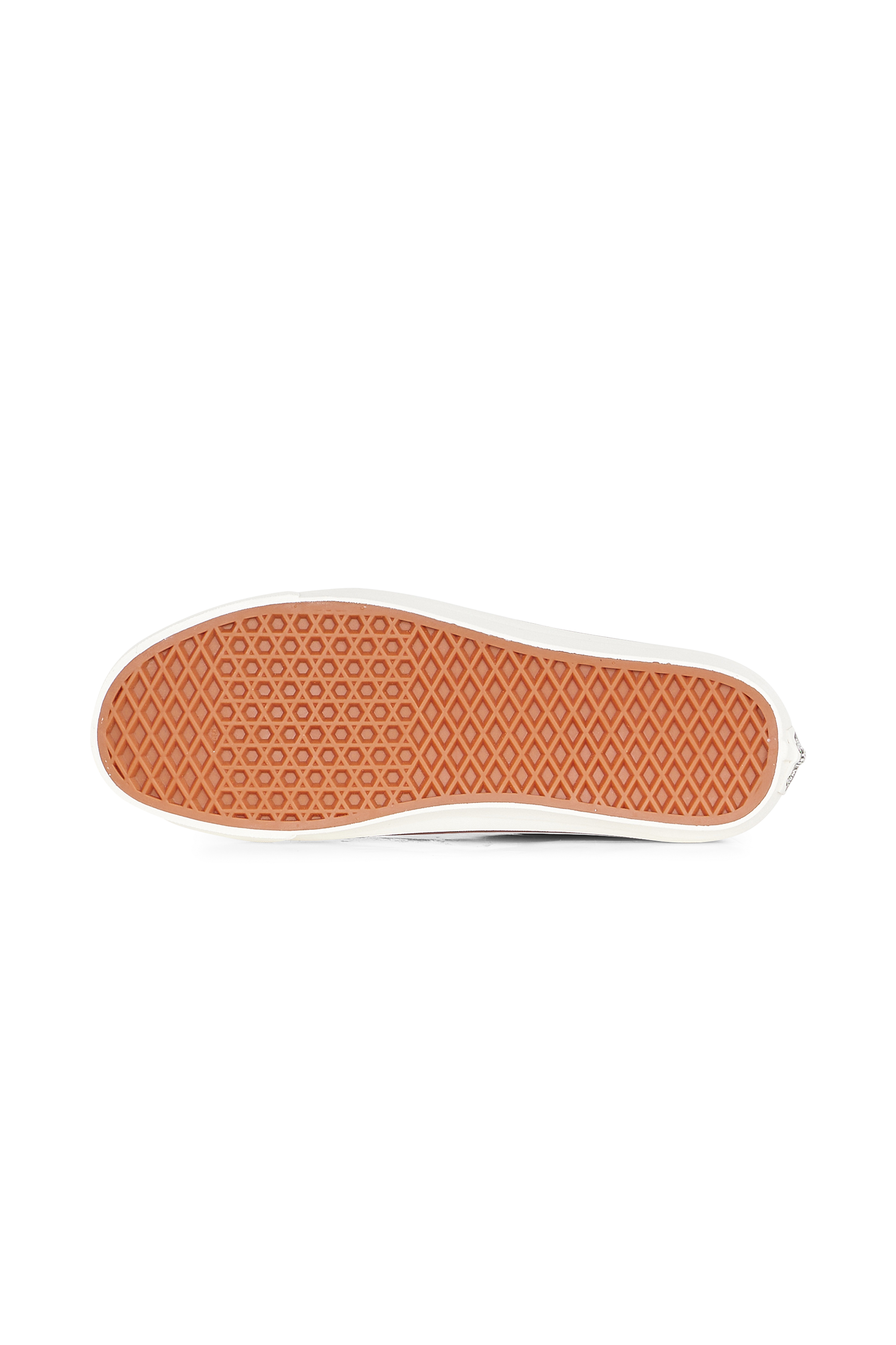 VANS Baskets Authentic One Piece DX Rouge