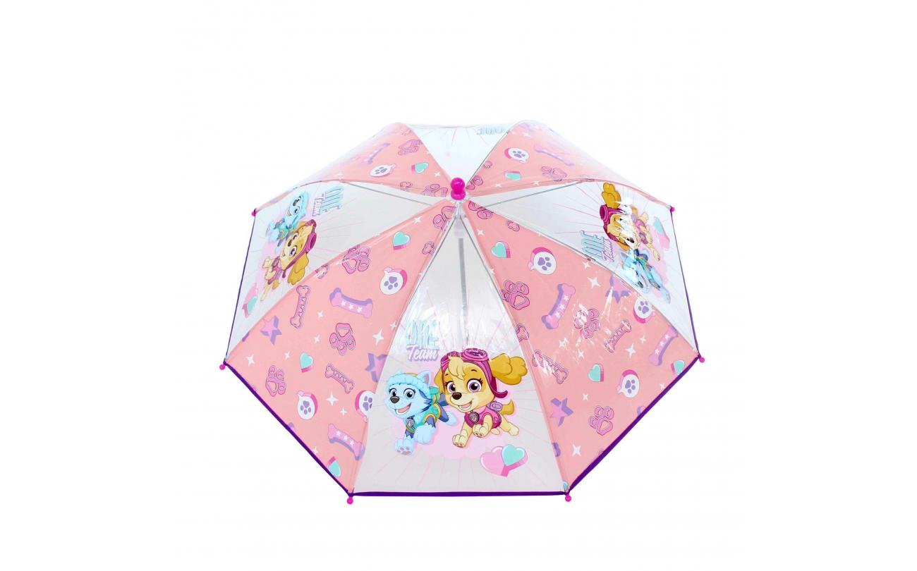 PAW Patrol Rainy Days paraplu