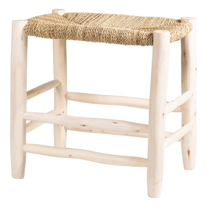 Cosydar Tabouret en bois