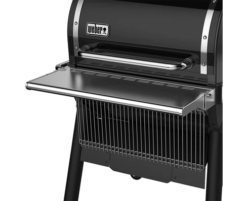 Weber Foldbar fronthylle til SmokeFire EX4