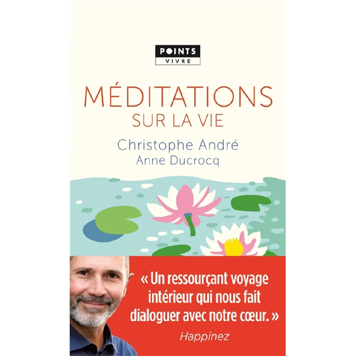 Méditations sur la vie · Occasion