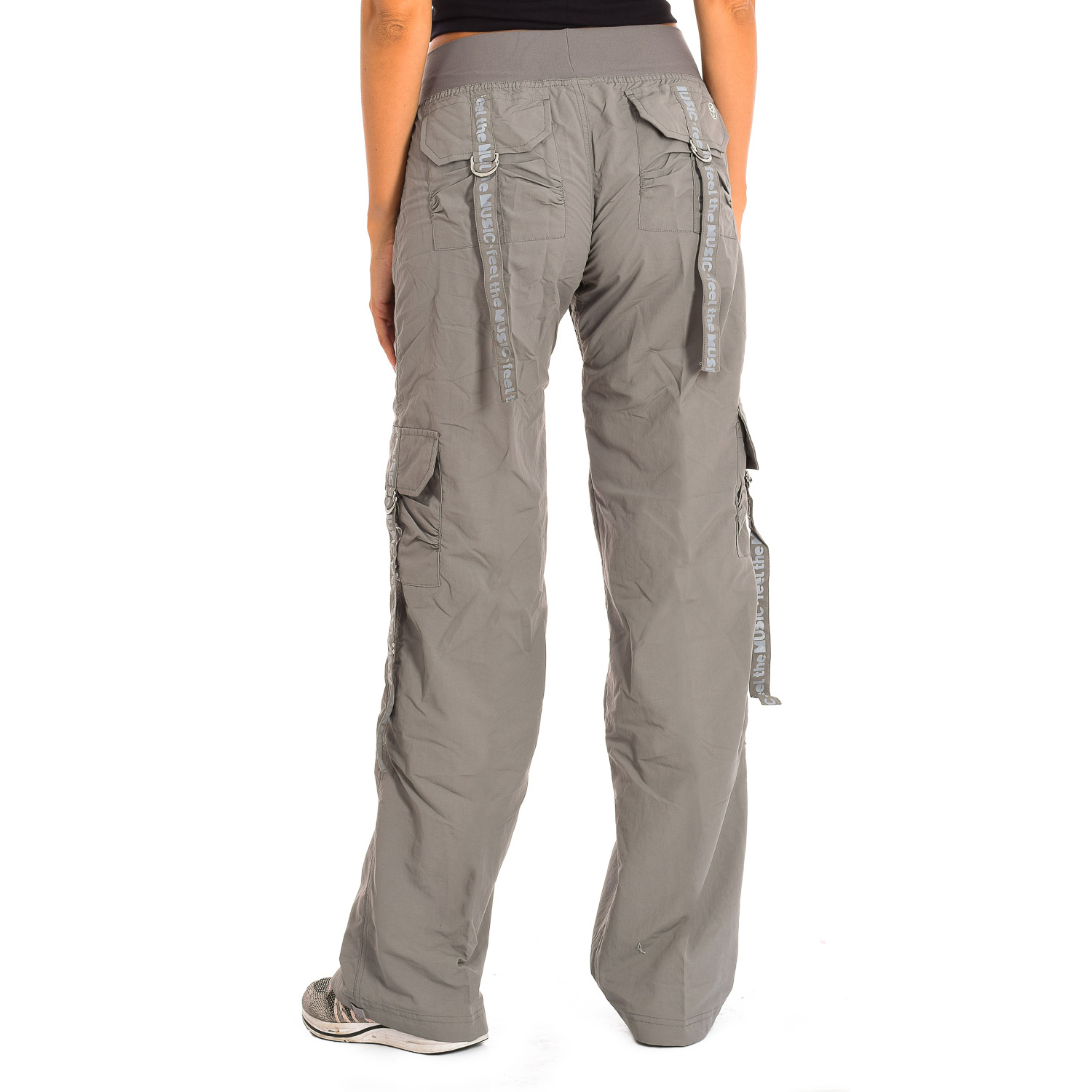 Calça esportiva Zumba Z1b00109