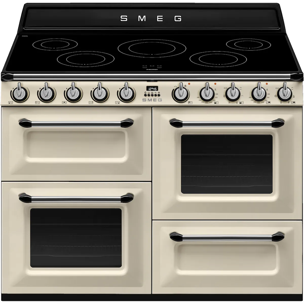 Smeg komfyr TR4110IP2