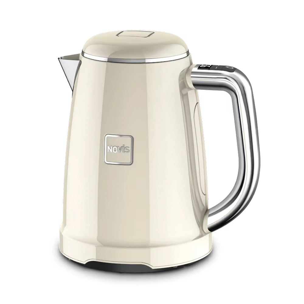 Novis Iconic Line KTC1 Wasserkocher