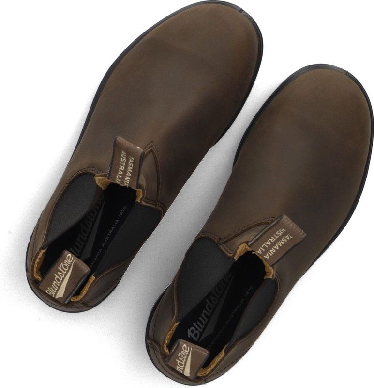 Blundstone - Classic 2340 - Chelsea Boot - Bruin
