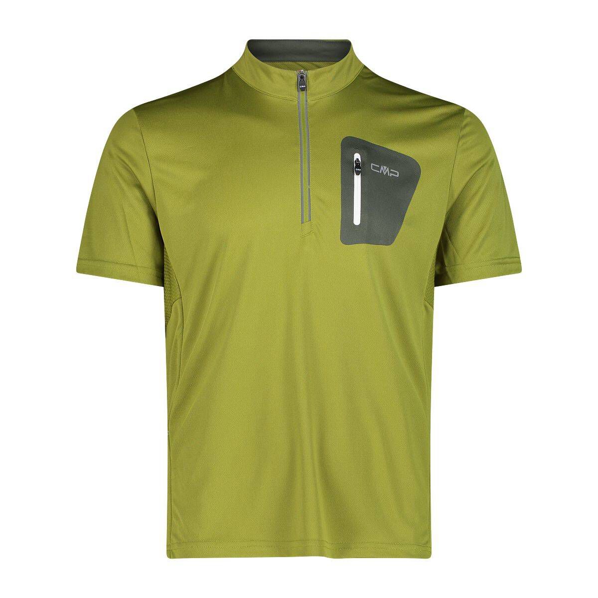 CMP| Herren Radtrikot FREE-BIKE