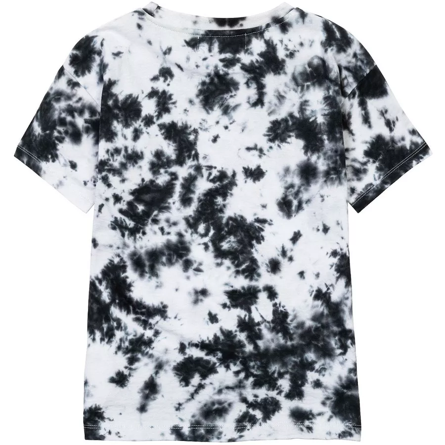MINOTI T-Shirt WeißSchwarz