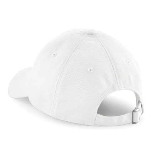 Boné de beisebol Beechfield Authentic de 6 painéis