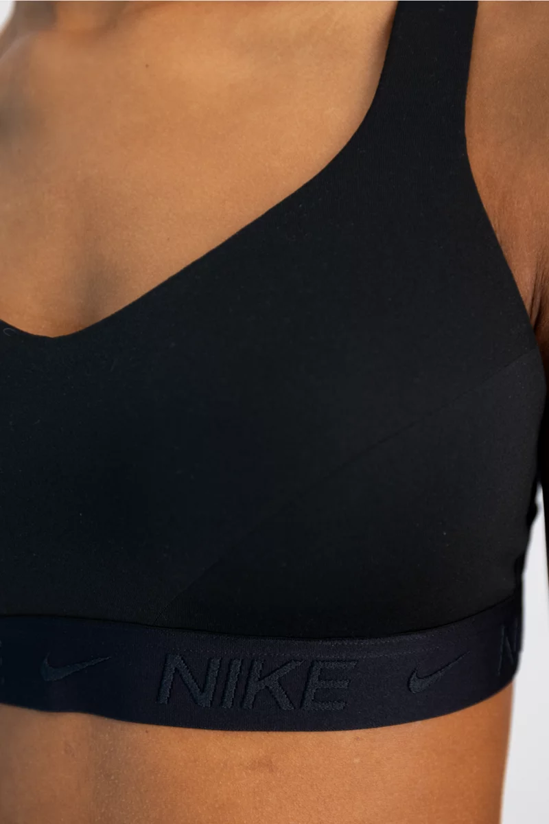 Nike Dri-FIT Indy High Damen Sport-BH