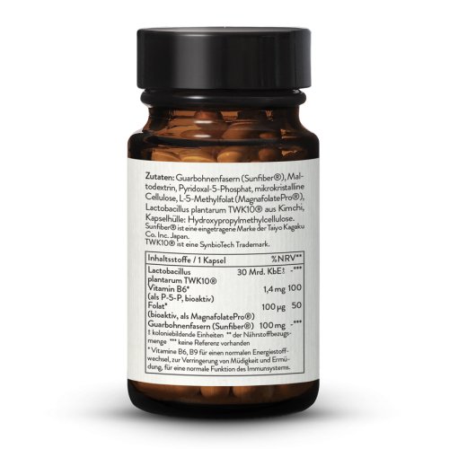 Sunday Natural Products  TWK10 ® ️ Sport