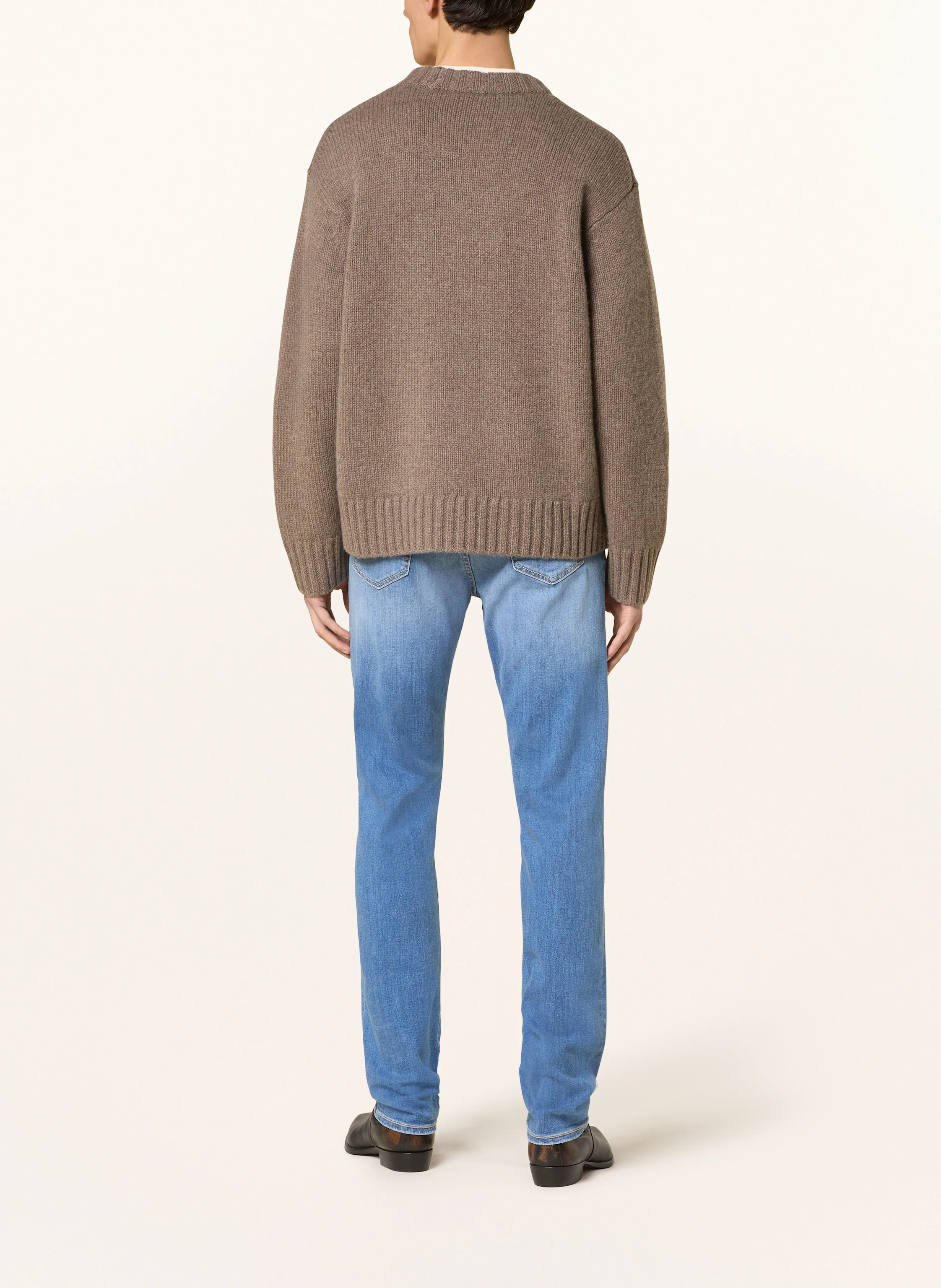 JACOB COHEN Jeans Slim Fit