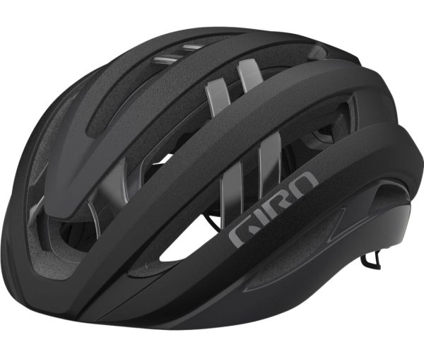 Giro Aries Spherical Mips Cykelhjelm, Matte Black