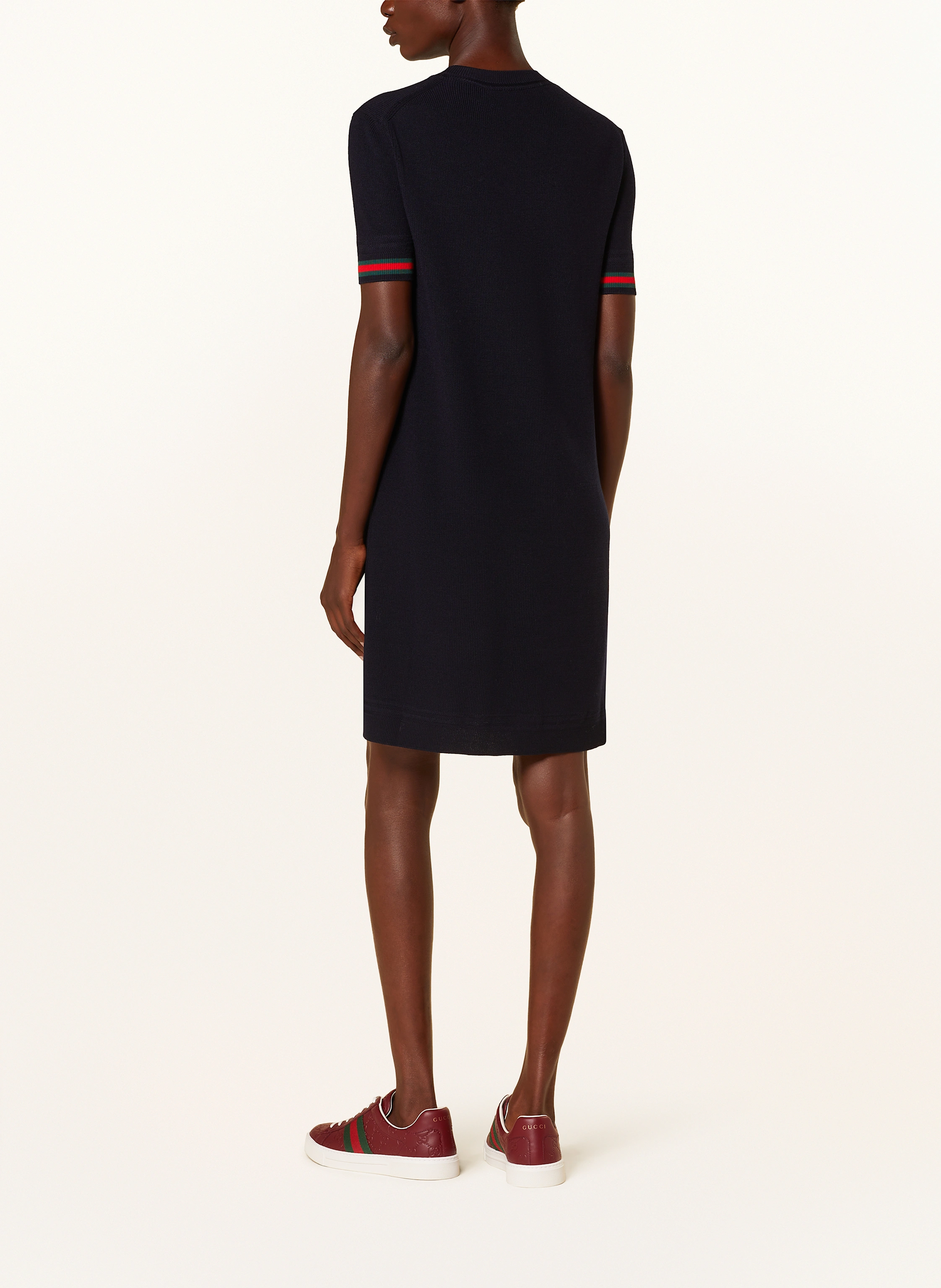 GUCCI Strickkleid