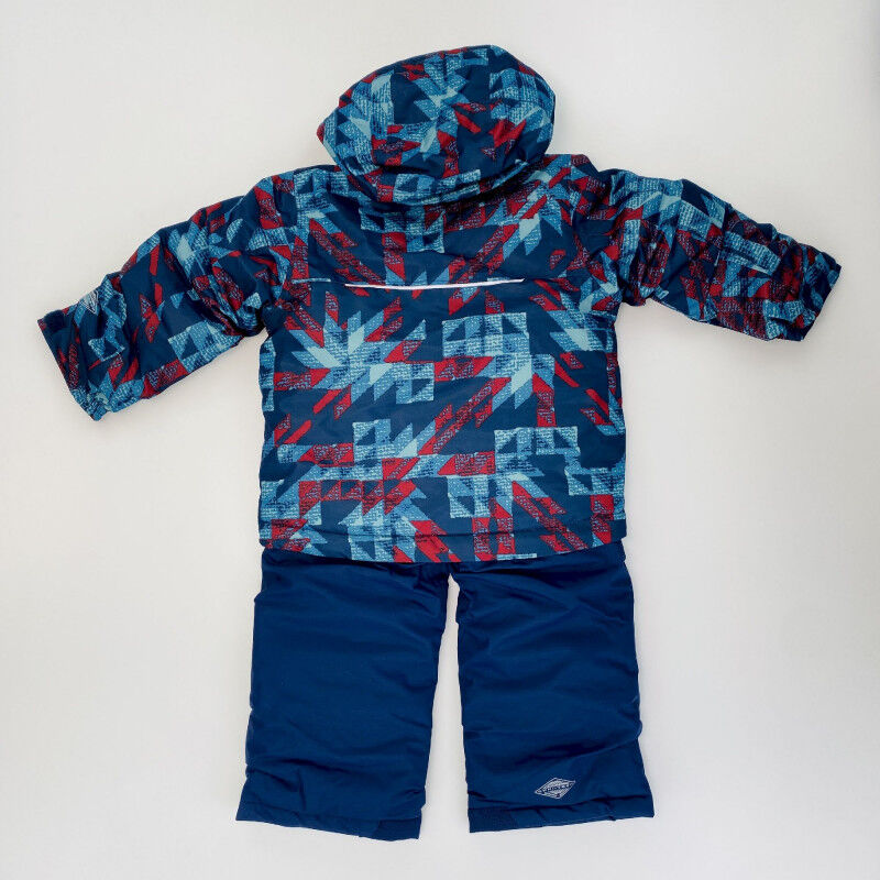 Buga™ Set - Seconde main Combinaison enfant - Multicolore - 3T