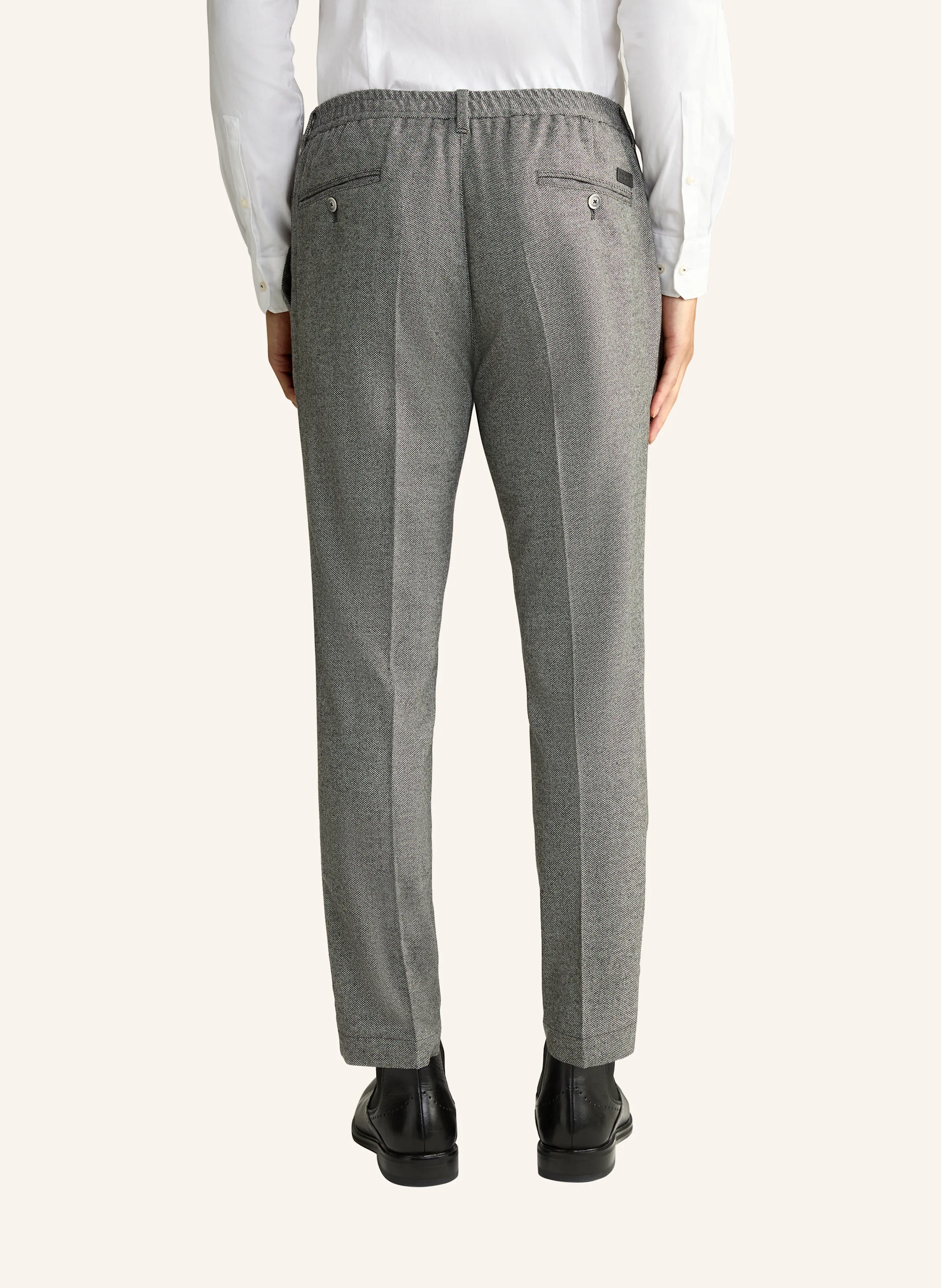 JOOP! Anzughose Loose Fit