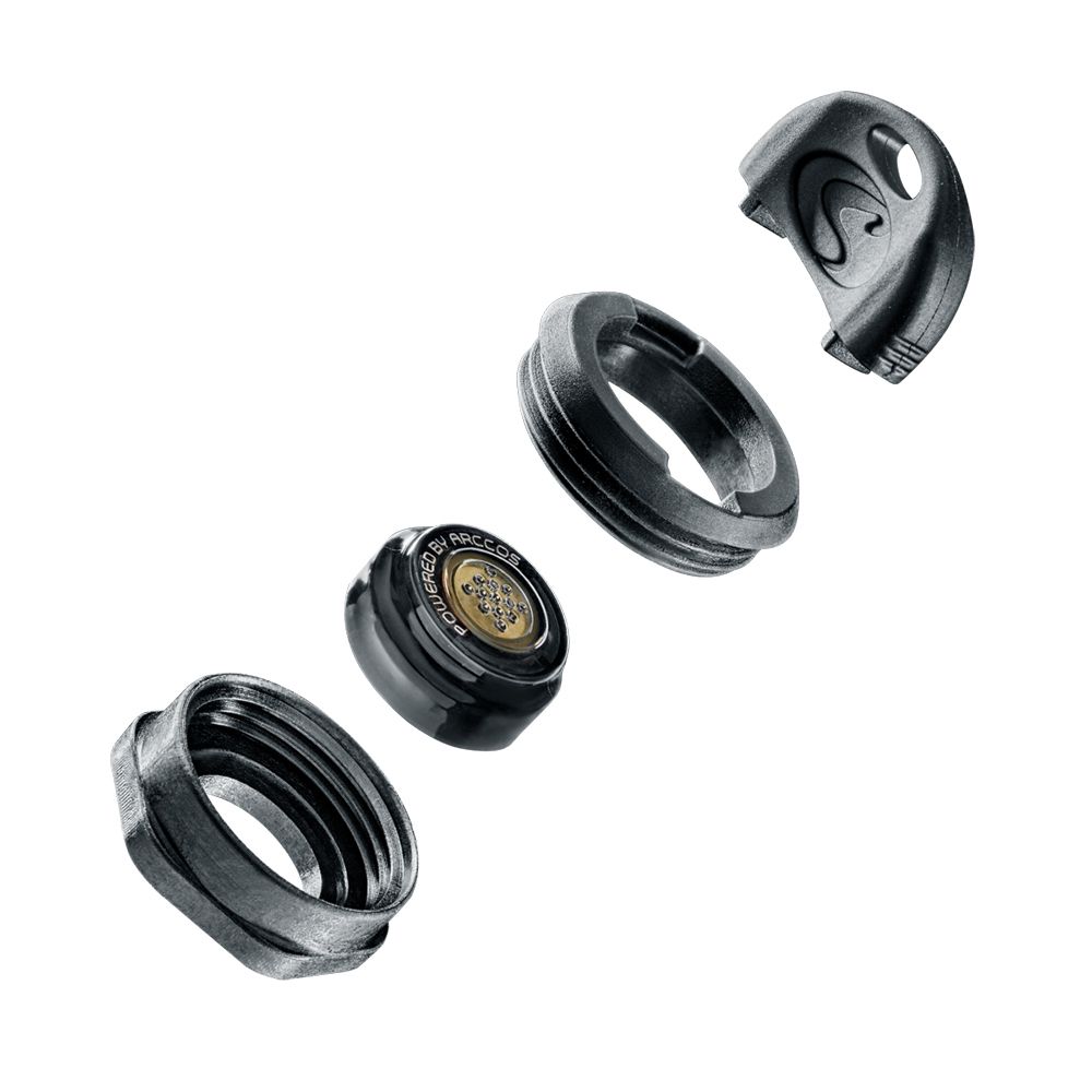 Caddie SuperStroke Puttergrep Sensor