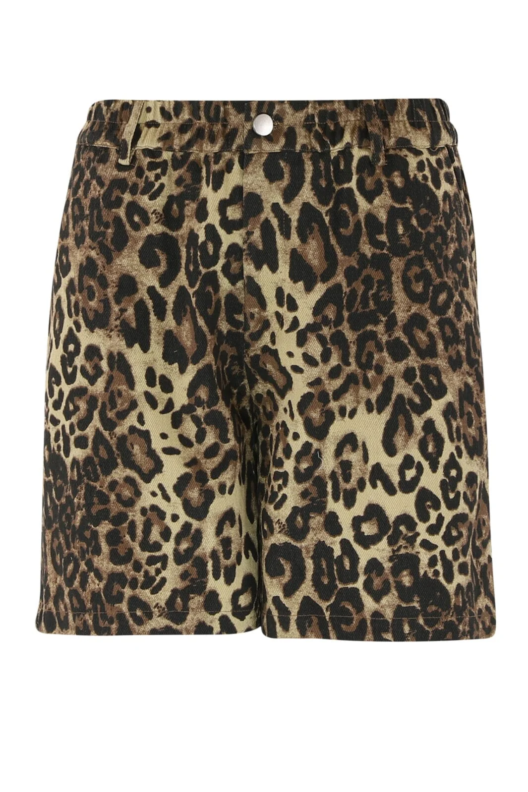 Continue Roberta Shorts leo brown