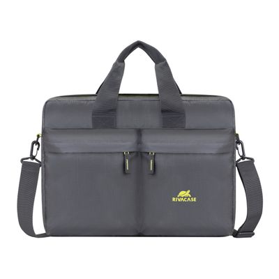 RIVACASE Mestalla - Sacoche pour ordinateur portable 16