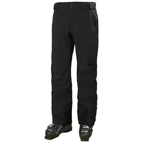 Pantalon de ski HELLY HANSEN RAPID PANT BLACK