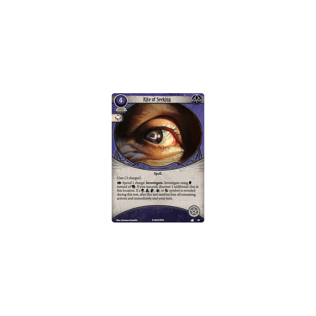 Arkham Horror : The Card Game - The Path to Carcosa
