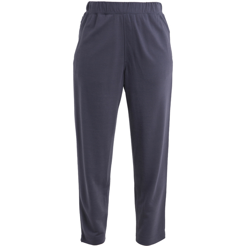 Icebreaker Damen Crush II Ankle Hose