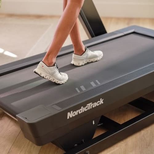 NORDICTRACK X24