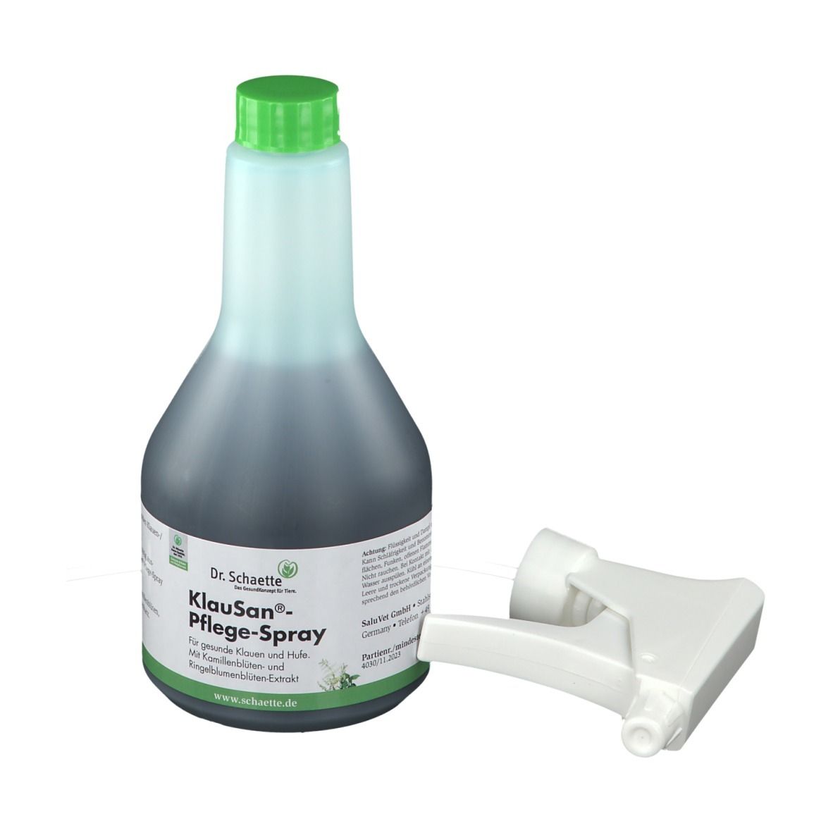 KLAUSAN®-Pflege-Spray