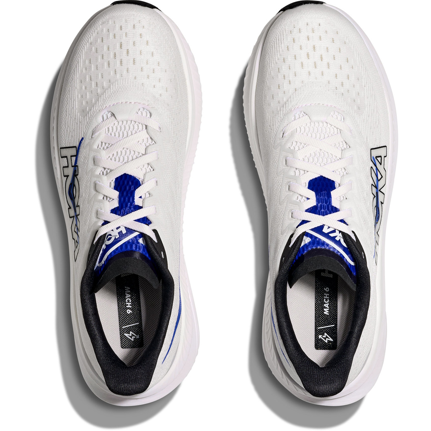 HOKA Mach 6 Heren