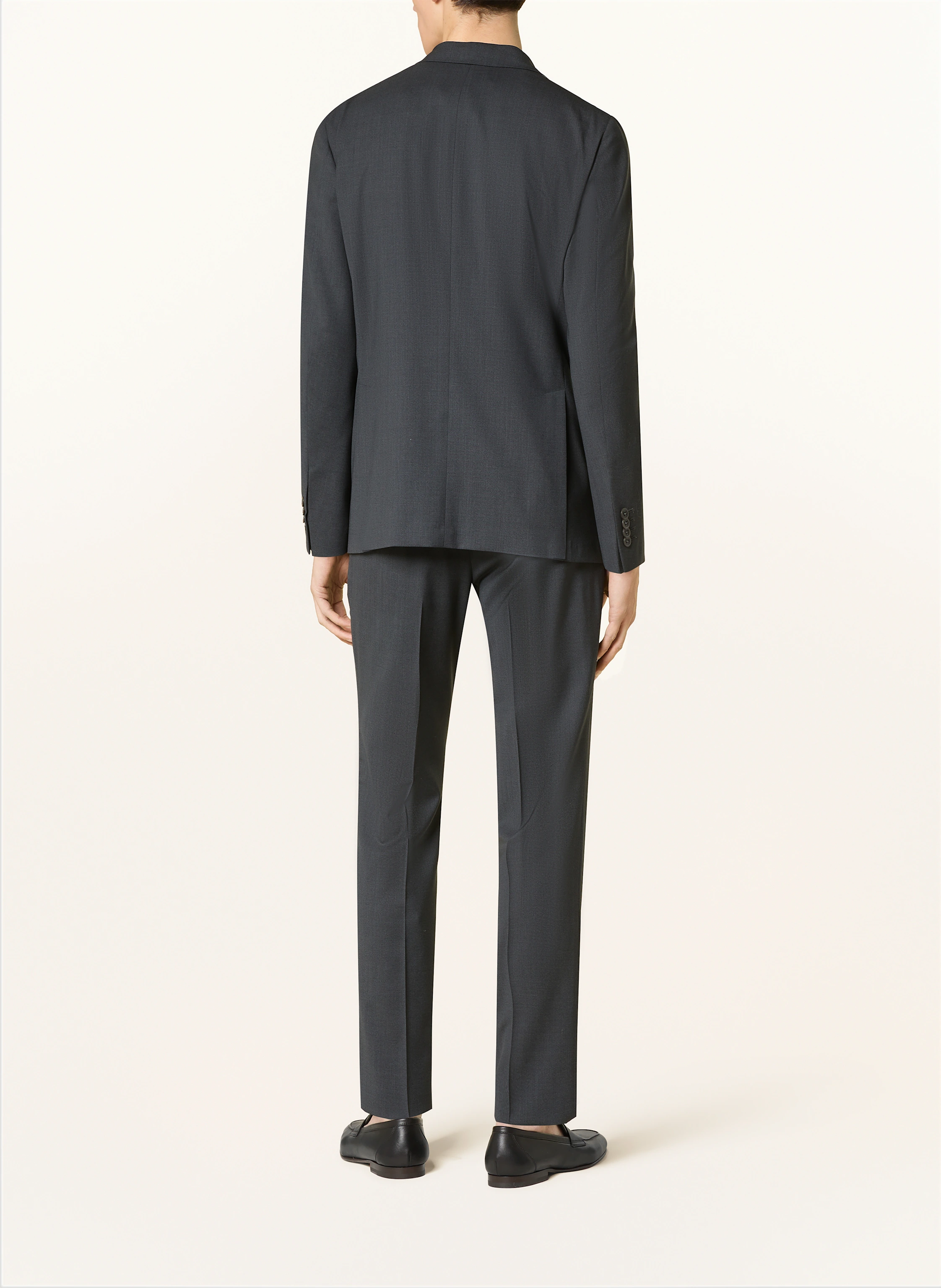 BOGLIOLI Anzug Extra Slim Fit