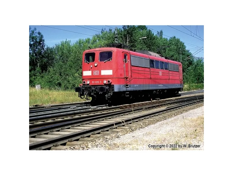Spor 1-lokomotiver Märklin 55256
