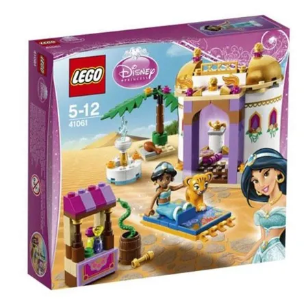 LEGO® Disney Princess 41061 Jasmins exotische Abenteuer
